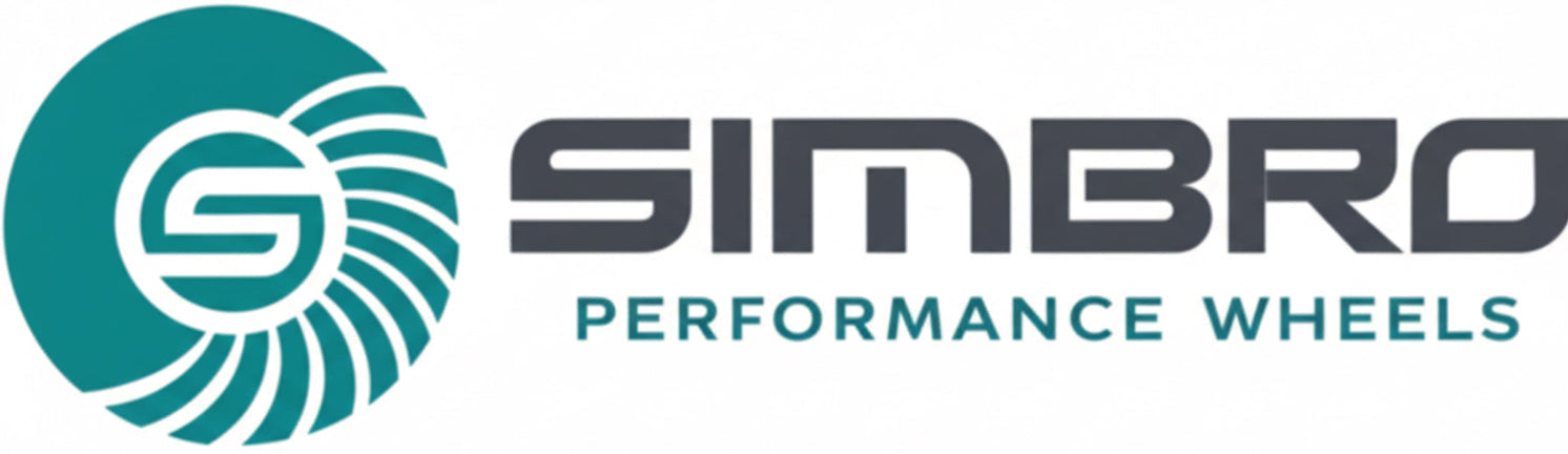 SimBro Wheels